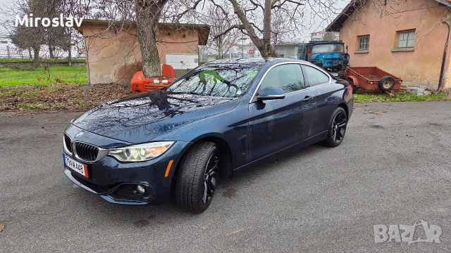 bmw 430i xdrive, снимка 10 - Автомобили и джипове - 52836419