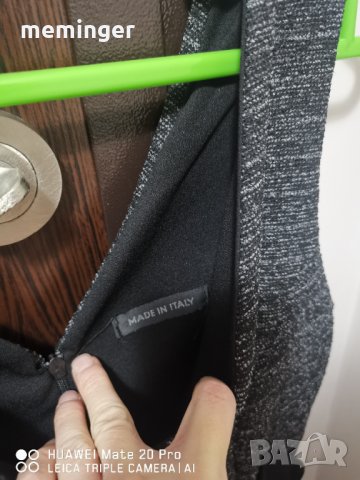 Дамска рокля , снимка 4 - Рокли - 35174574