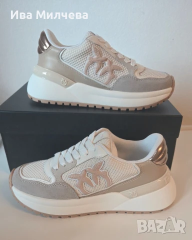 Сникърси Pinko 37, снимка 1