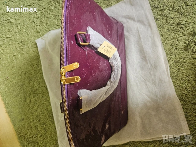Уникална чанта, снимка 5 - Чанти - 51379123