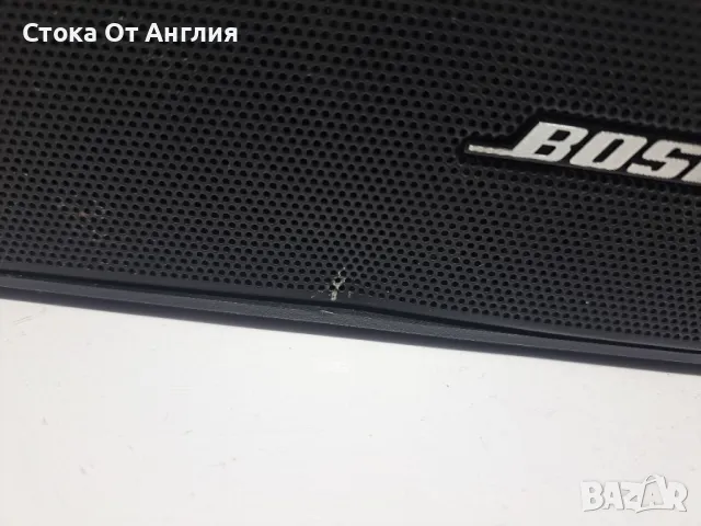 Саундбар - Bose Solo TV 5, снимка 7 - Плейъри, домашно кино, прожектори - 49167877