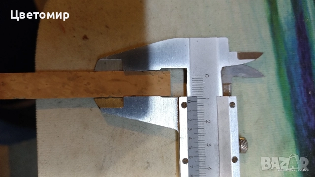 Коркови ленти за кларинет, снимка 3 - Духови инструменти - 52548242