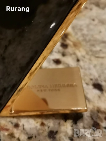 Оригинален парфюм Carolina Herrera Bad Boy Elixir 100 ml EDP , снимка 3 - Мъжки парфюми - 53364276