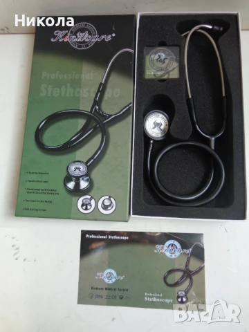 Стетоскоп Kindcare KT-107