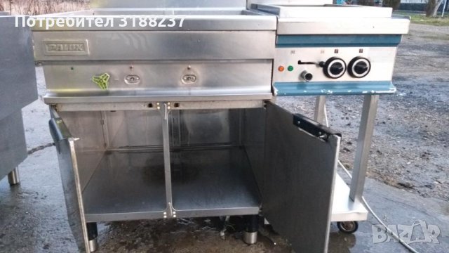 Бен марита (Германия), снимка 15 - Обзавеждане на кухня - 40294550