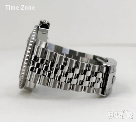 Rolex GMT-Master II 40mm Steel 'Pepsi' Jubilee Automatic Различни Варианти, снимка 6 - Мъжки - 54049118