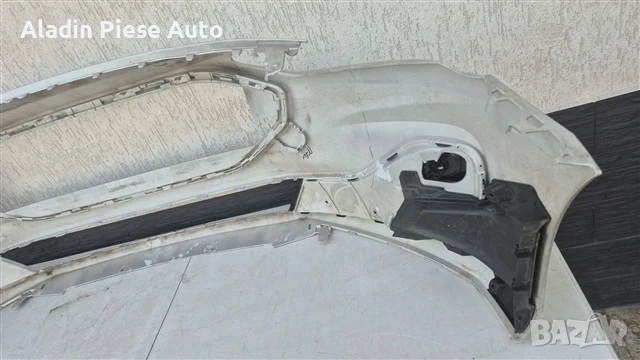 Предна броня Ford Focus 4 Facelift година 2022 2023 2024 2025 код NX7B-17757-A, NX7B17757A , снимка 7 - Аксесоари и консумативи - 50651399