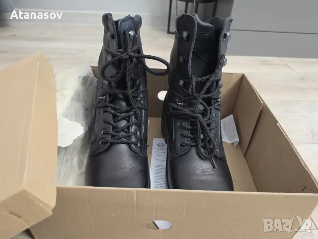 Кубинки 43 номер , снимка 4 - Мъжки боти - 56527699