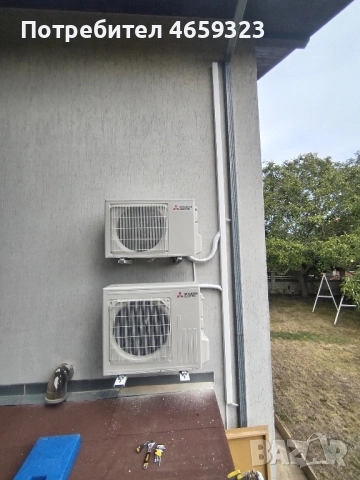 ПРОМО! Климатици, снимка 9 - Климатици - 52519431