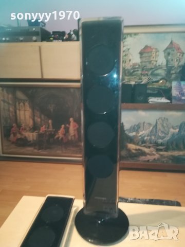 samsung ps-fbd7200 2бр тонколони 0203211003, снимка 7 - Тонколони - 32009262