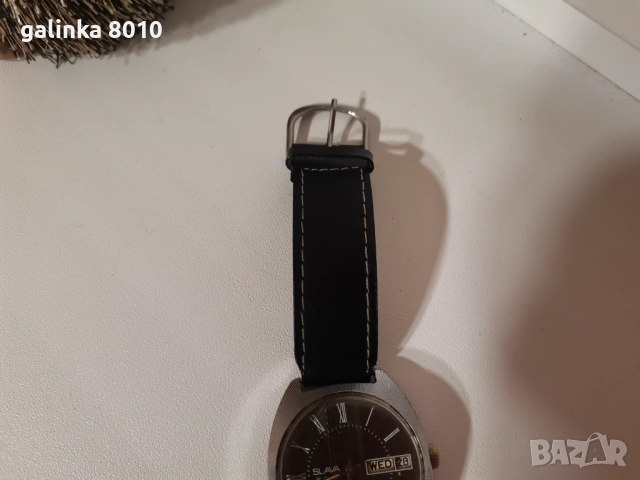 Мъжки автоматичен часовник, снимка 5 - Мъжки - 54322472