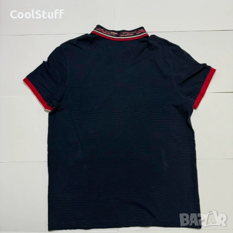 Мъжка Тениска Hugo Boss Размер XL, снимка 8 - Тениски - 54100714