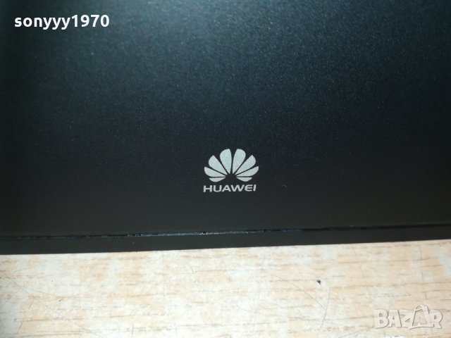 А1 РУТЕР-HUAWEI b311-221 4G 1602211717, снимка 6 - Рутери - 31839216
