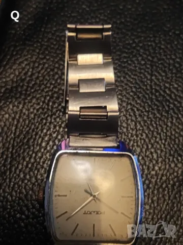 часовник POLJOT, снимка 2 - Мъжки - 50338117