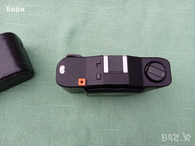 MINOX 35 GL 35 мм  Фотоапарат, снимка 4 - Фотоапарати - 35122765