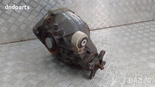 Диференциал Mercedes CLS350 CDI C218 2011г.(пч-2.47)	