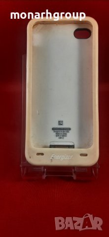 Powerbank iphone 4, снимка 1 - Външни батерии - 37678191