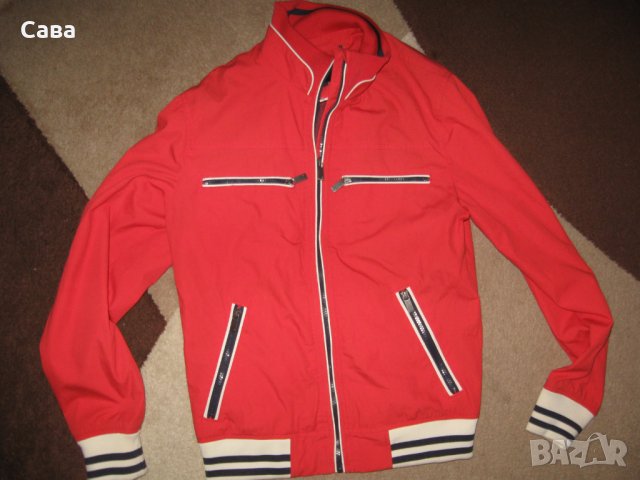 Яке пролет, есен CELIO   мъжко,М, снимка 2 - Якета - 33758536