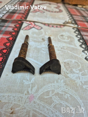 Чз-350 , снимка 12 - Мотоциклети и мототехника - 38759740