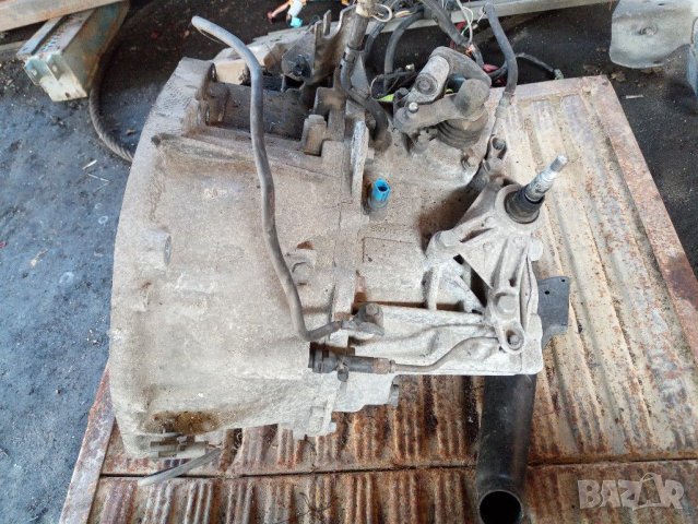 скоростна кутия 2 Рено Меган 2 Renault  , 1.9dci  2.0i 