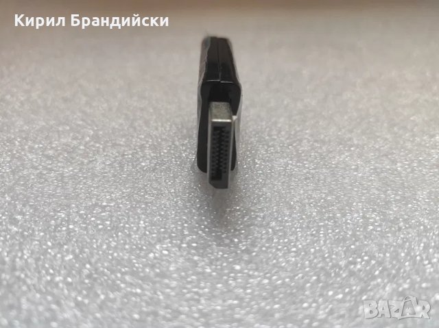 Преходник Display Port DP to HDMI, снимка 3 - Кабели и адаптери - 30422031