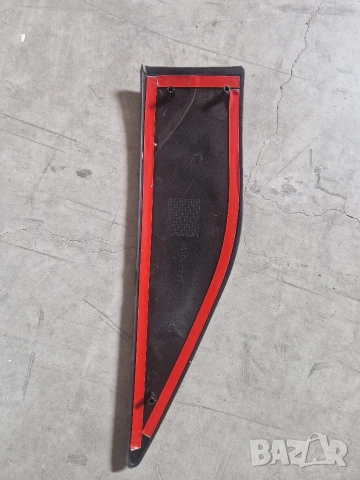 iveco daily вежда и добавка калник, снимка 6 - Бусове и автобуси - 52903928