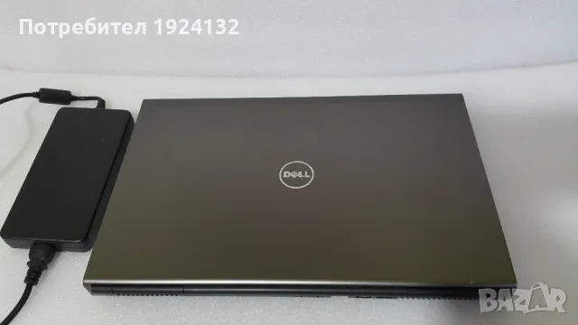 DELL PRECISION M6800, снимка 2 - Лаптопи за работа - 48425946