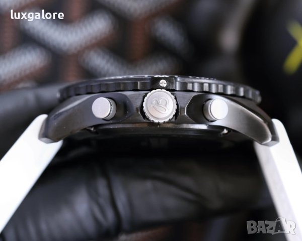 Мъжки часовник Breitling Endurance Pro White с кварцов механизъм, снимка 4 - Мъжки - 40598516