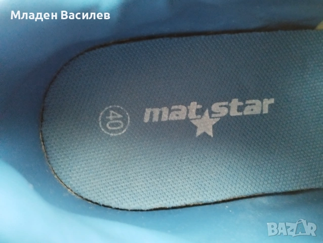 Футболни обувки , снимка 6 - Футбол - 53046707