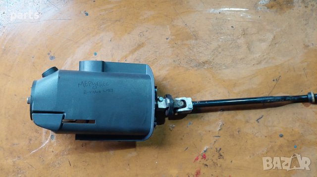 Кормилен Прът Мерцедес А класа W168 - M258810 N, снимка 5 - Части - 40615296