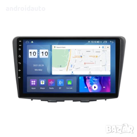  Suzuki Baleno 2 2015-2022 Android Mултимедия/Навигация, снимка 1 - Аксесоари и консумативи - 40373105