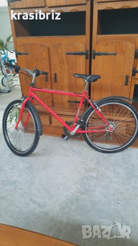 Велосипед внос от Германия , снимка 3 - Велосипеди - 38852382