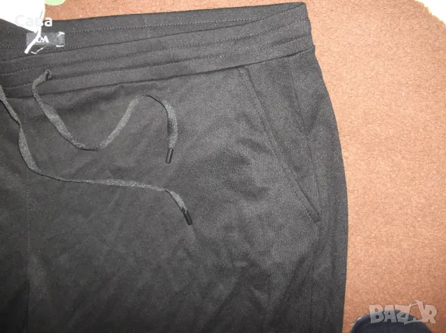 Спорен панталон C&A  мъжки,5-6ХЛ, снимка 3 - Панталони - 48695767