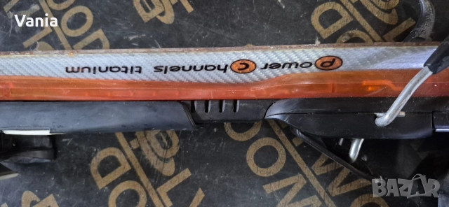 Ски Atomic, снимка 5 - Зимни спортове - 52810658