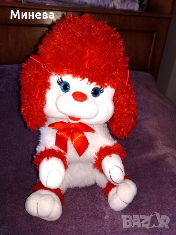 Механизирани плюшени играчки, снимка 11 - Музикални играчки - 30812218