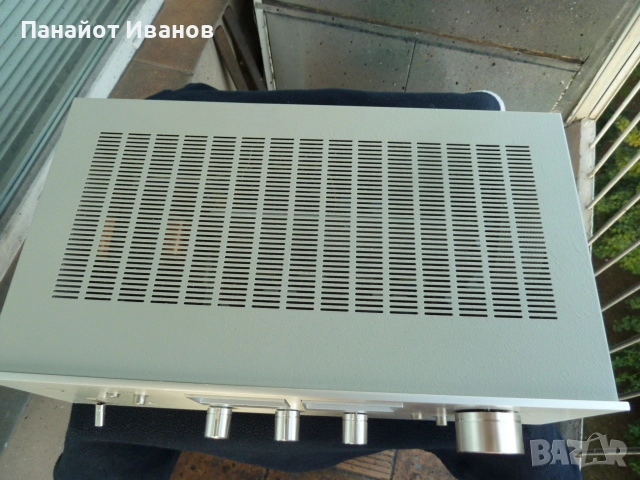 Pioneer SA-506, снимка 7 - Ресийвъри, усилватели, смесителни пултове - 51646193