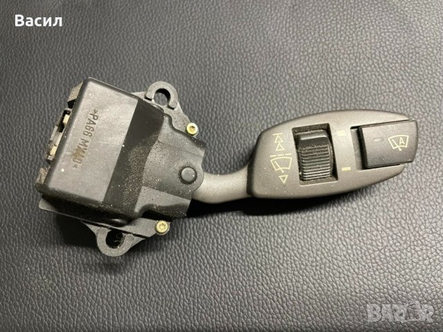 BMW E65 превключвател на лоста на чистачките 6911519
