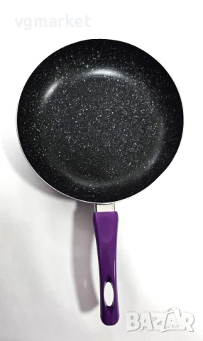 Тиган с незалепващопокритие 28 см., снимка 1