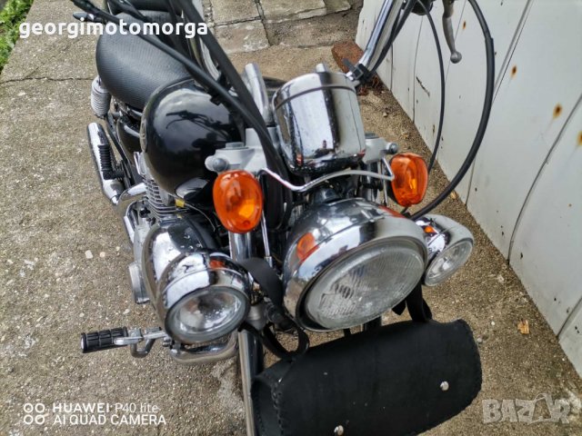 Само на части Yamaha virago 125, снимка 8 - Мотоциклети и мототехника - 30404126