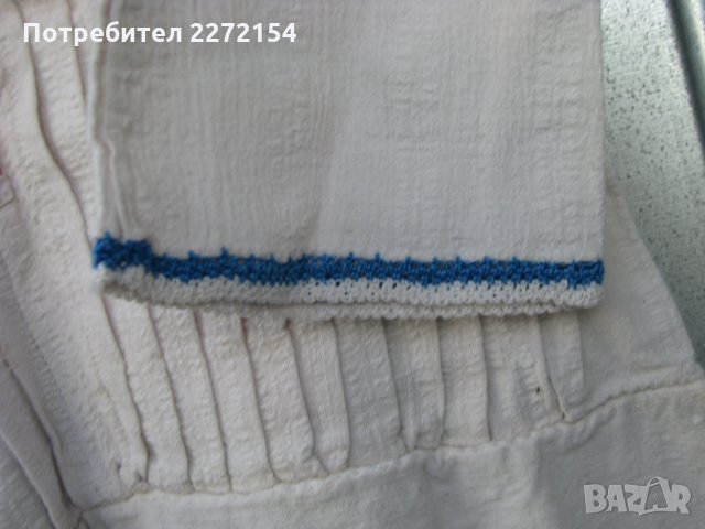 Автентична риза носия 002, снимка 5 - Антикварни и старинни предмети - 29831259