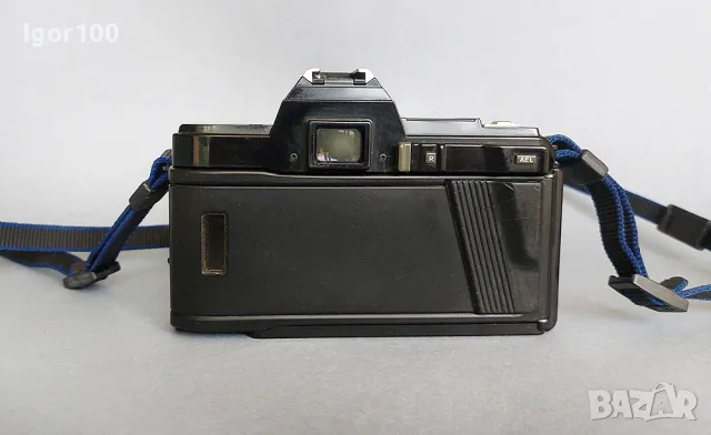 MINOLTA AF 7000, снимка 2 - Фотоапарати - 56328660