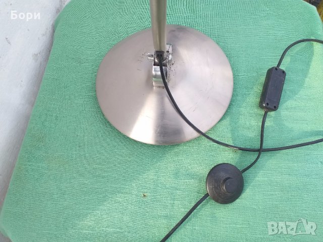 Немска разтягаща се лампа лампион, снимка 8 - Лампиони - 31531975