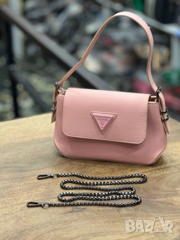чанти guess, снимка 6 - Чанти - 51445185