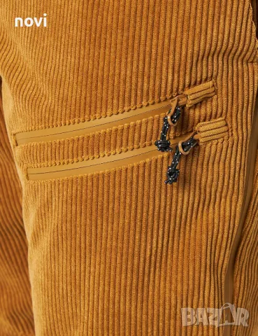 ROCK EXPERIENCE, М, нов, оригинален дамски ски/сноуборд панталон, снимка 6 - Зимни спортове - 47369609