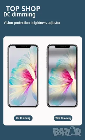 Нов Дисплей за iPhone XR с лепенка и протектор за екран Комплект за ремонт Айфон части, снимка 3 - Резервни части за телефони - 49567225