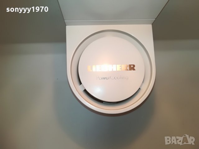 LIEBHERR inox-2 метра-голям хладилник, снимка 6 - Хладилници - 29425562