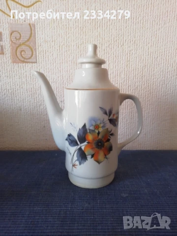 Стар български порцелан от различни сервизи. Допълни сервиза, цена за всичко, снимка 9 - Сервизи - 51150285