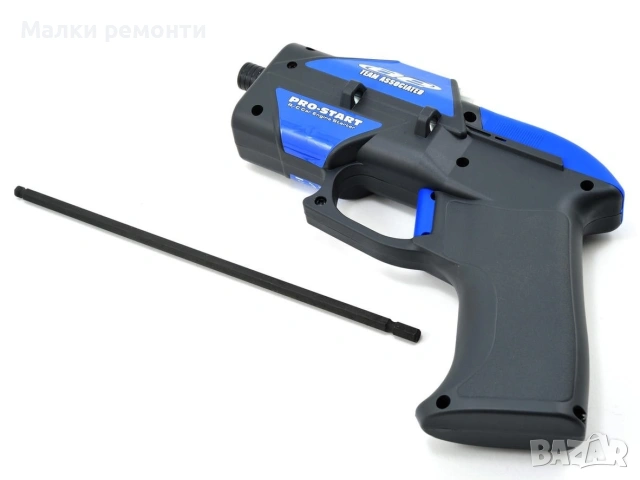 Стартер Thunder Tiger