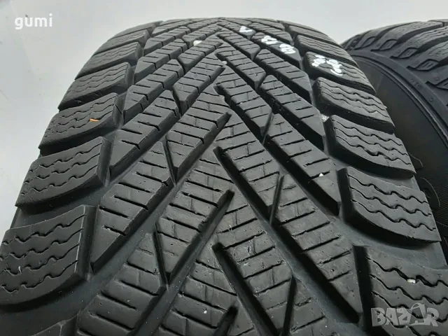2бр зимни гуми 185/65/15 PIRELLI L06879 