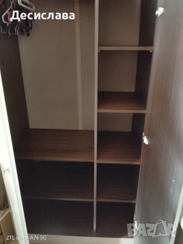 Продавам стари мебели, снимка 8 - Шкафове - 53219201